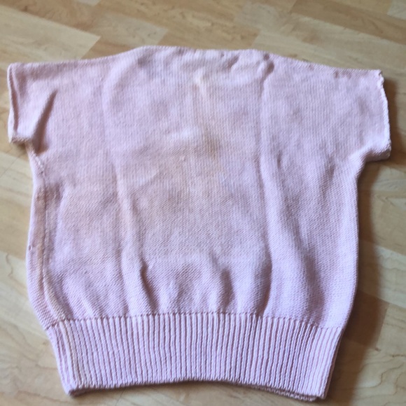 Marisa Christina sweater vest - Picture 5 of 5